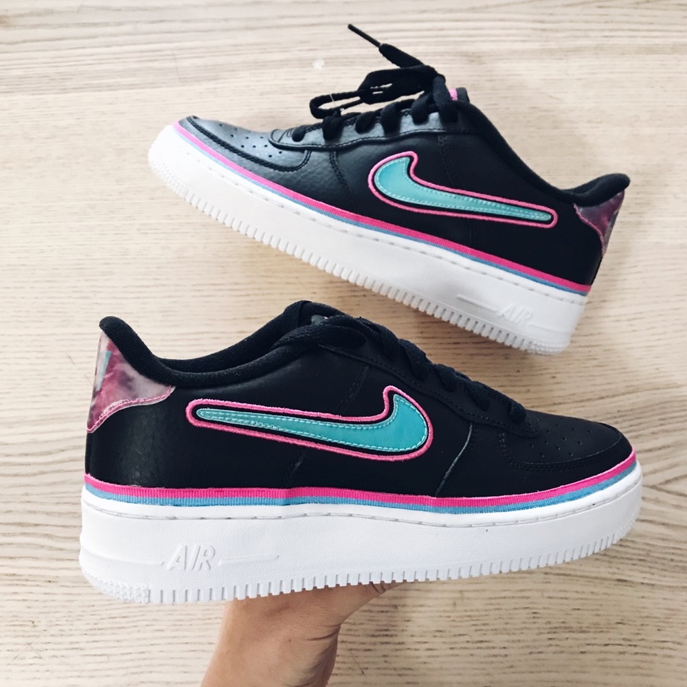 Nike air force 1 low - Picture 2 of 8